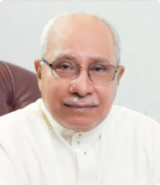 Dr Darweesh Mustafa
